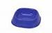 Miska Snack 2 s gumou, 11cm / 0,2l, mix barev Miska Snack 2 s gumou, 11cm / 0,2l, mix barev - klikn�te pro v�t�� n�hled